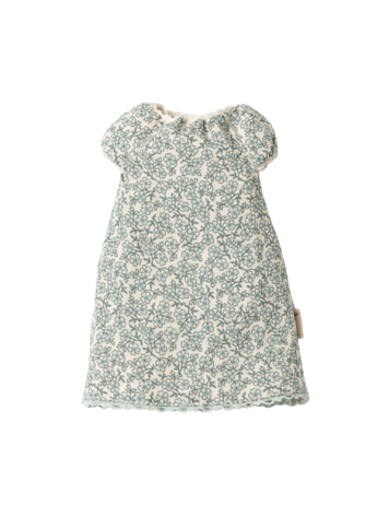 Maileg Nightgown For Teddy Mum