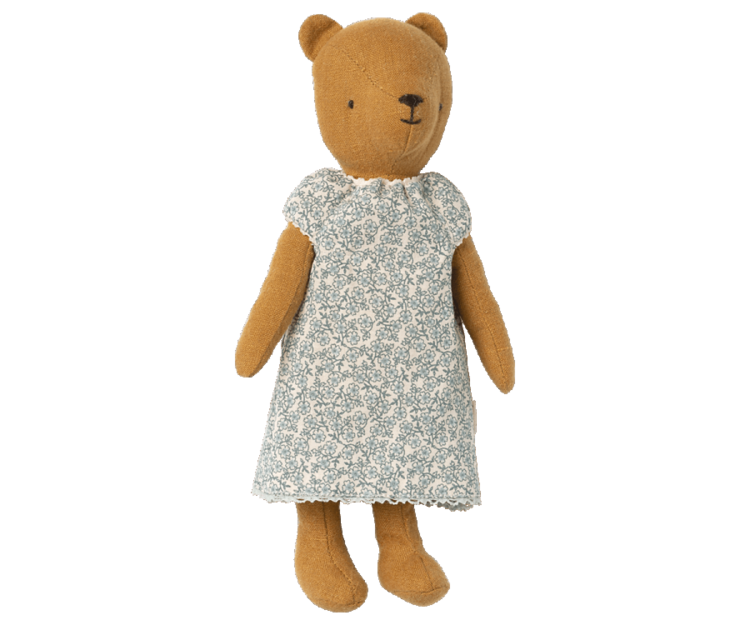 Maileg Nightgown For Teddy Mum