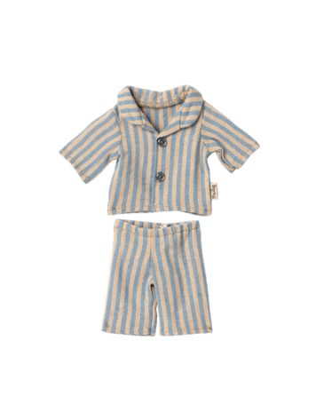 Maileg Pyjamas For Teddy Junior