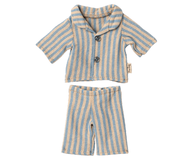 Maileg Pyjamas For Teddy Junior