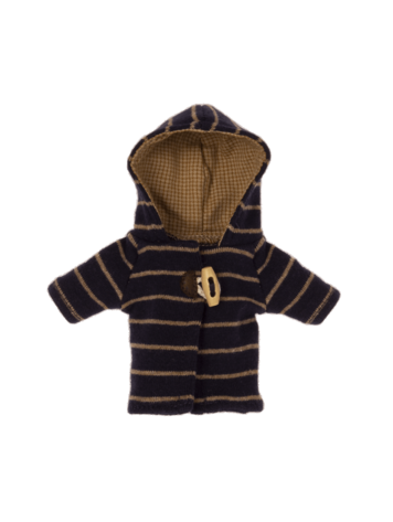 Maileg Duffle Coat For Teddy Junior