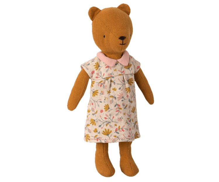 Maileg Dress, Teddy Mum