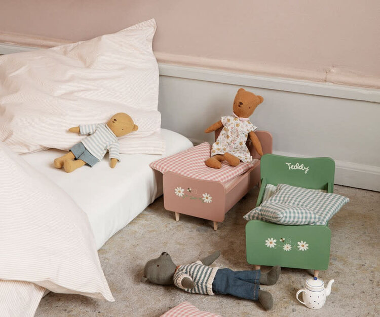 Maileg Dress, Teddy Mum