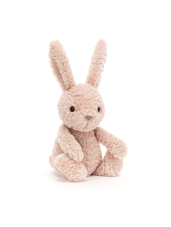 JELLYCAT Lapin Bashful Luxe Bunny Rosa peluche JELLYCAT l little home  cadeau naissance BAS3ROS