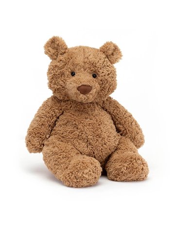 Jellycat Limited Bartholomew Bear