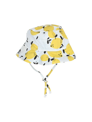 Buho Lemon Bob Hat - Pale Blue