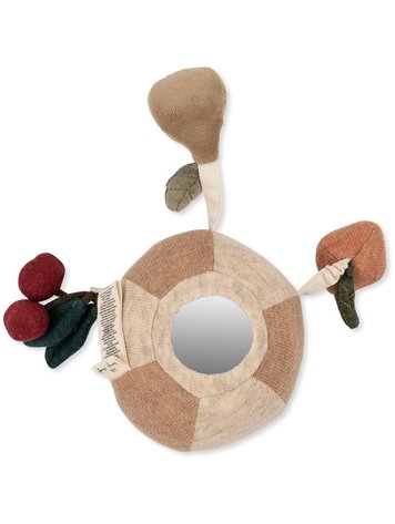 Konges Sløjd Activity Ball - Fruit