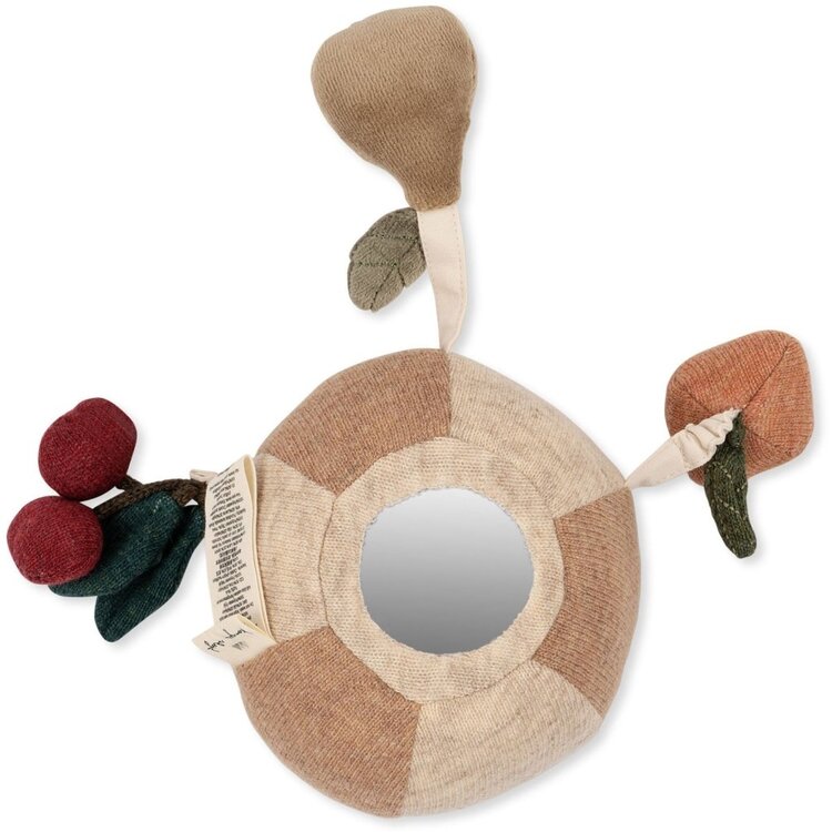 Konges Sløjd Activity Ball - Fruit