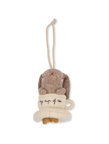 Konges Sløjd Activity Music - Bunny