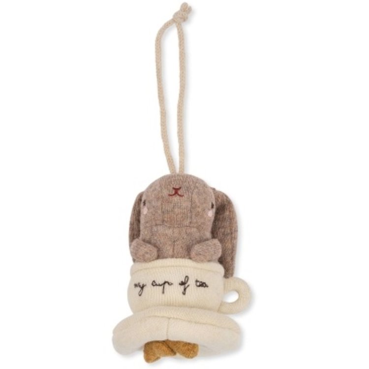 Konges Sløjd Activity Music - Bunny