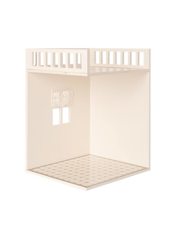 Maileg House of Miniature - Bathroom