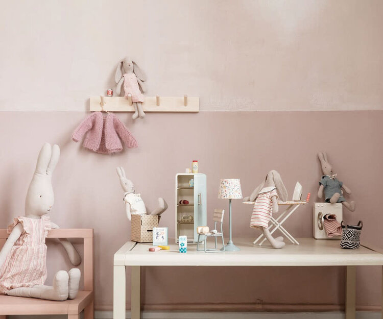 Maileg Miniature Grocery Box