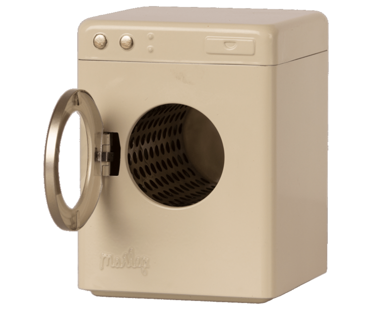 Maileg Miniature Washing Machine