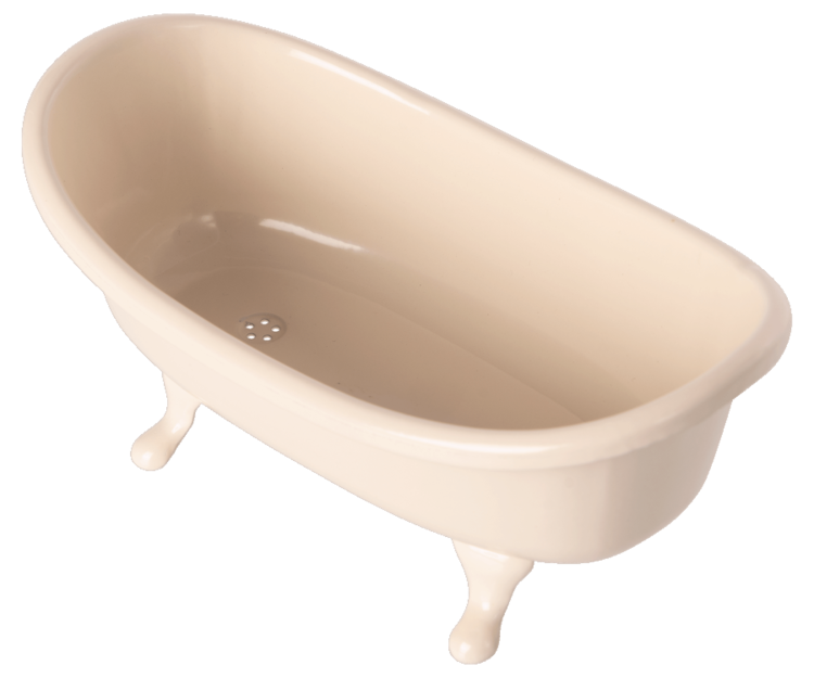 Maileg Miniature Bathtub