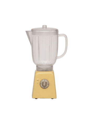 Maileg Miniature Blender - Yellow