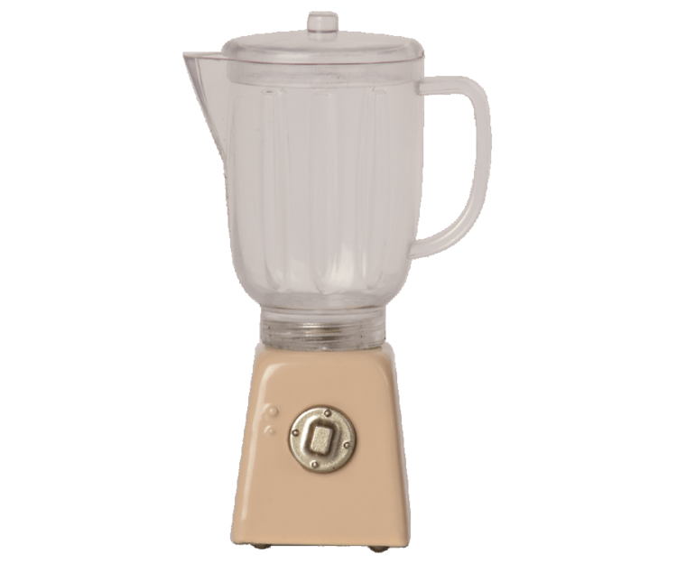 Maileg Miniature Blender - Powder