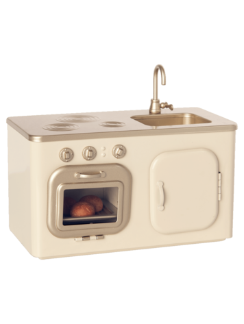 Maileg Miniature Kitchen
