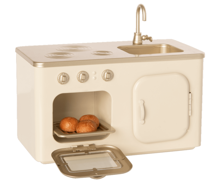 Maileg Miniature Kitchen