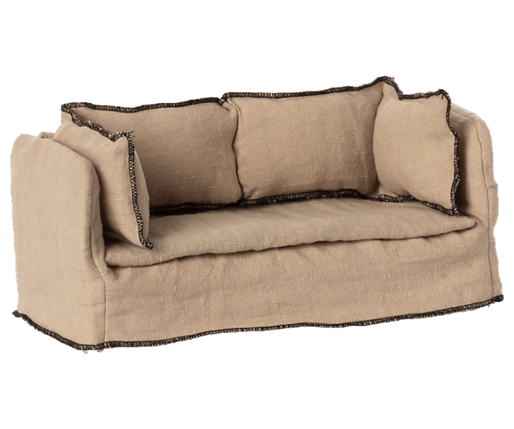 Maileg Miniature Couch