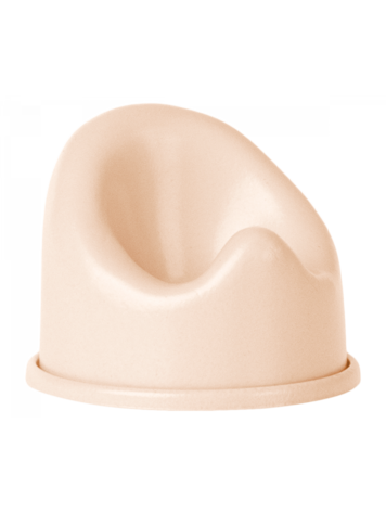 Maileg Potty, Micro - Light Peach