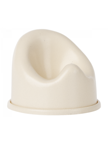 Maileg Potty, Micro - Off White