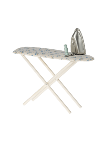Maileg Miniature Iron And Ioning Board