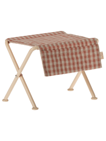 Maileg Nursery Table, Micro