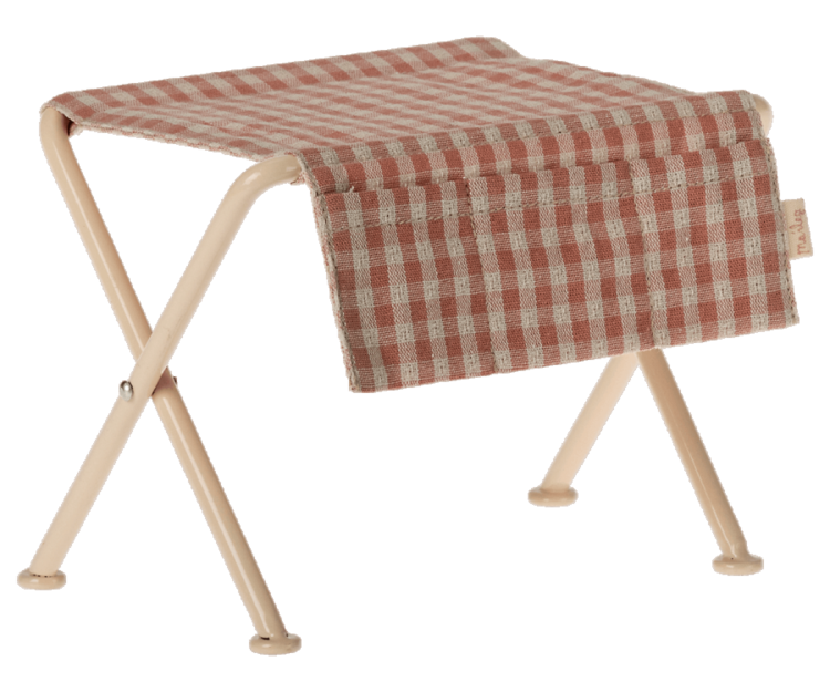 Maileg Nursery Table, Micro