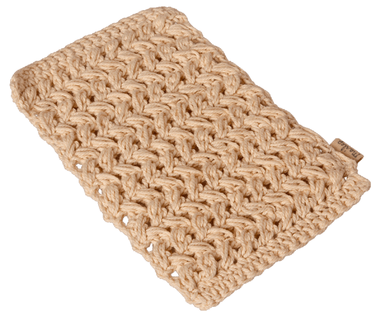 Maileg Miniature Bath Mat