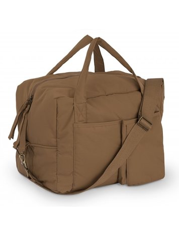 Konges Sløjd All You Need Bag - Walnut