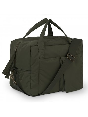 Konges Sløjd All You Need Bag - Moss Grey