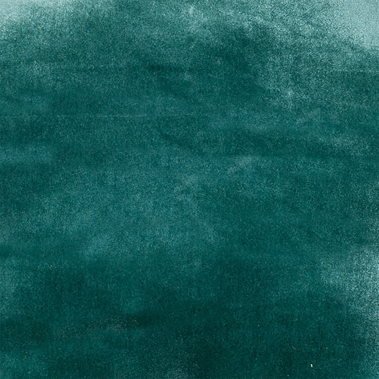 Numero 74 Merlino Cape - Teal Blue