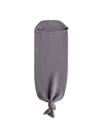 Hvid Cocoon - Otter