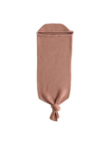 Hvid Cocoon - Terracotta