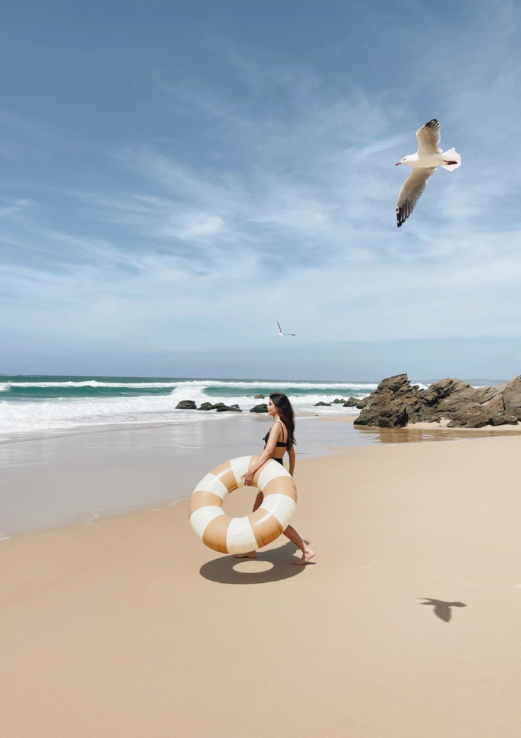 Petites Pommes Celine Zwemband - Dolce