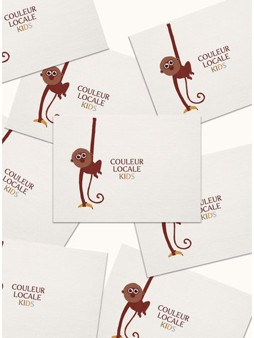 Online Gift Card 20 euros (online use only)