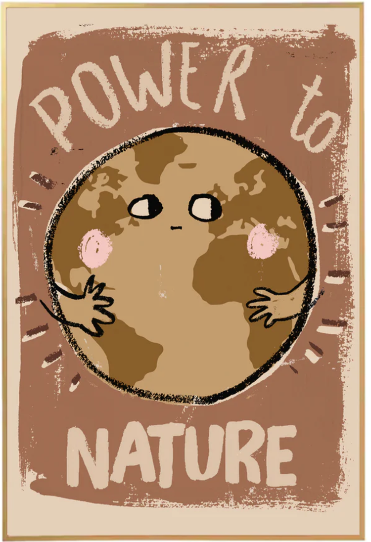 Studio Loco Poster - World