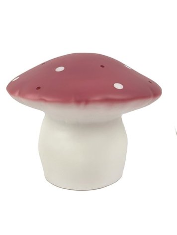 Heico Mushroom Lamp Medium - Cuberdon