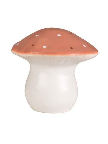 Heico Paddenstoel Lamp Medium - Terra
