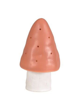 Heico Mushroom Lamp Small - Terra