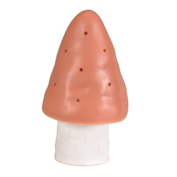 Heico Mushroom Lamp Small - Terra
