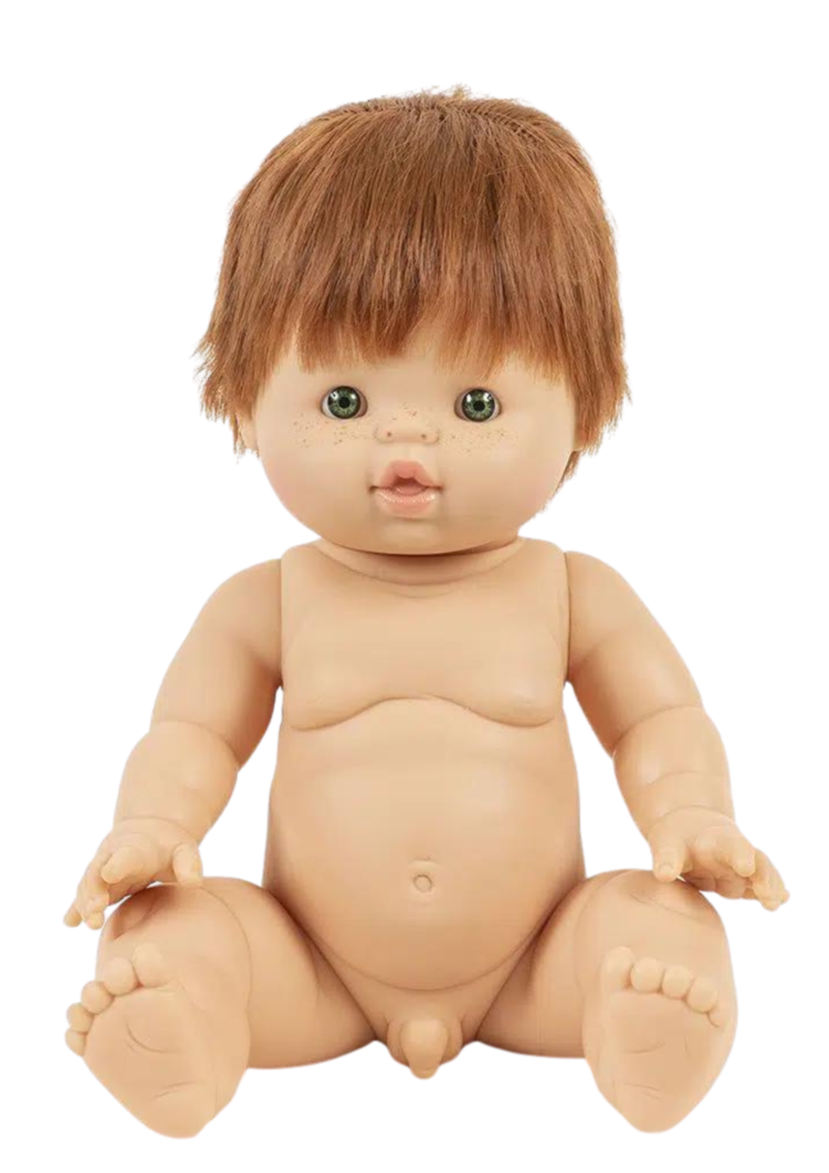 Minikane Pop Raphaël - Gordis 34cm