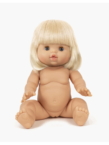Minikane Doll Angèle - Gordis 34cm