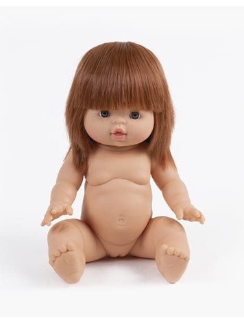 Minikane Doll Capucine - Gordis 34cm