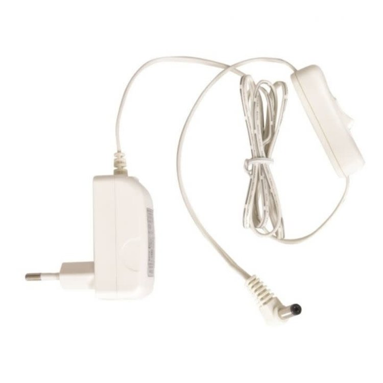 Heico Paddenstoel Lamp Small - Amandel