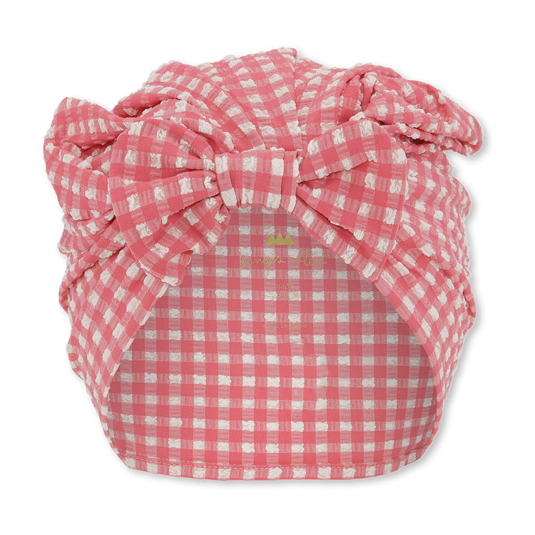 Konges Sløjd Soline Turban - Desert Rose