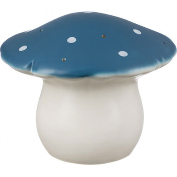 Heico Mushroom Lamp Medium - Jeans
