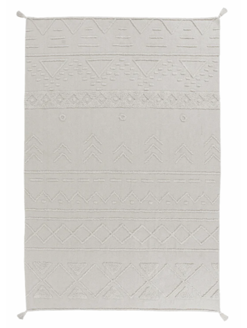 Lorena Canals Washable Rug Tribu - Natural