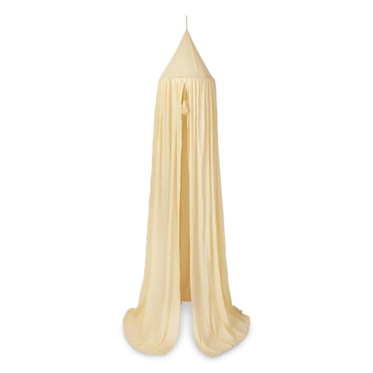 Konges Sløjd Bed Canopy - Nature