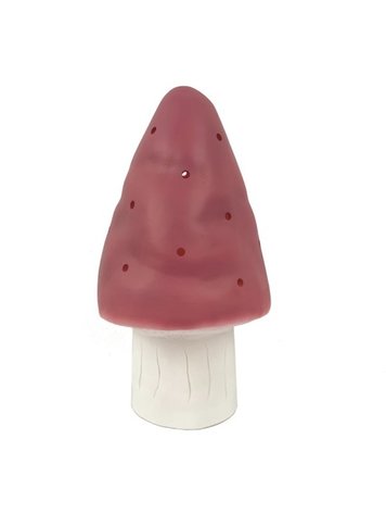 Heico Mushroom Lamp Small - Cuberdon